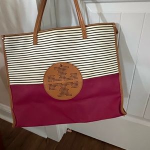 Tory Burch tote